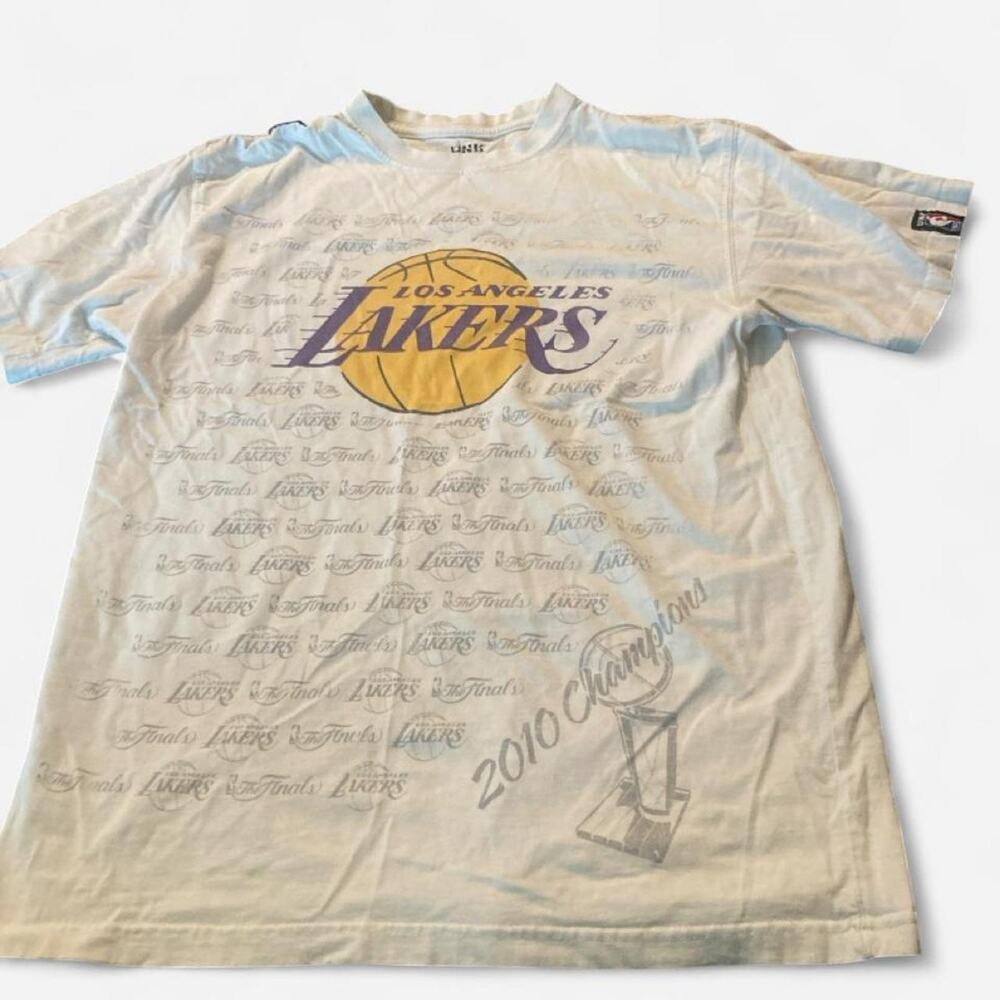 Vintage unk los angeles lakers